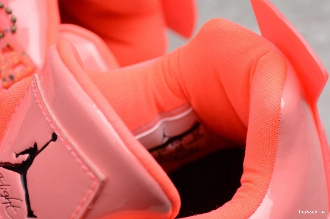 Retro AQ9128-600 4 Jordan Punch (W)  Hot 0318